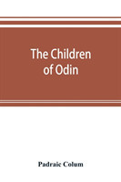 children of Odin