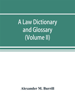 law dictionary and glossary