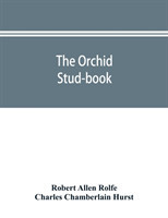 orchid stud-book