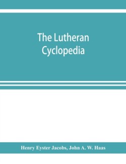 Lutheran cyclopedia