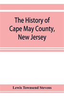 history of Cape May County, New Jersey