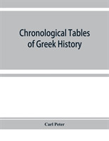 Chronological tables of Greek history