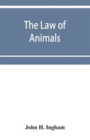 law of animals