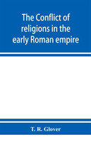conflict of religions in the early Roman empire