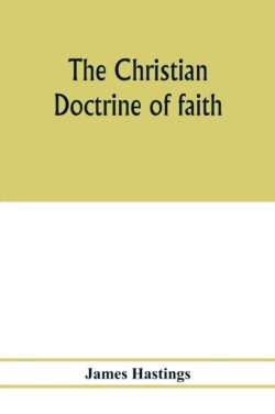 Christian doctrine of faith