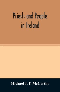 Priests and people in Ireland