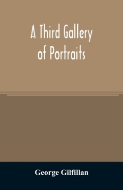 third gallery of portraits