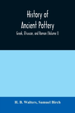 History of ancient pottery