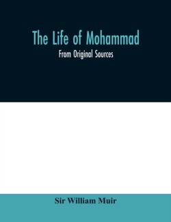 life of Mohammad