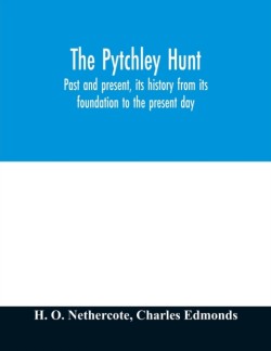 Pytchley Hunt