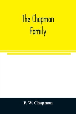 Chapman family