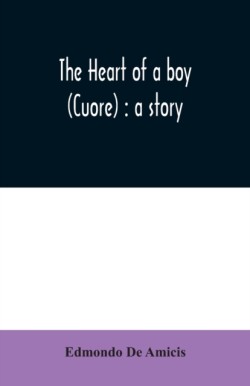 heart of a boy (Cuore)