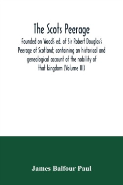Scots peerage