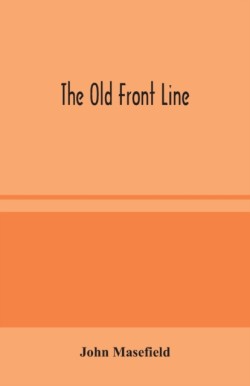 Old Front Line