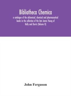 Bibliotheca chemica