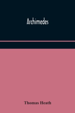 Archimedes