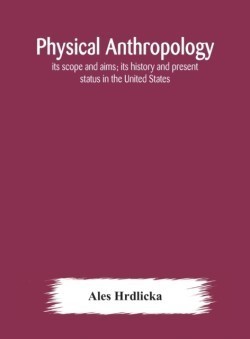 Physical anthropology