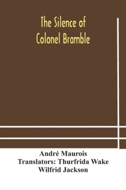 silence of Colonel Bramble