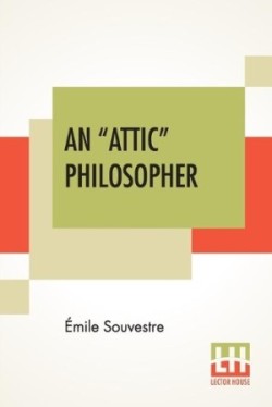 "Attic" Philosopher
