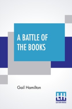 Battle Of The Books