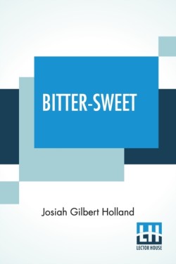 Bitter-Sweet