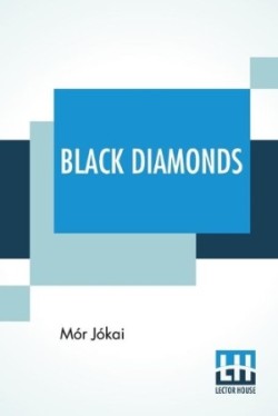 Black Diamonds