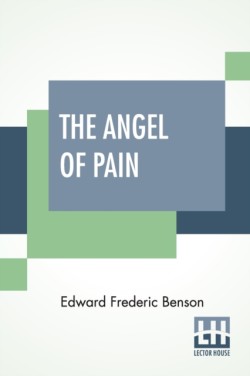 Angel Of Pain