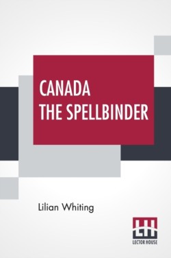 Canada The Spellbinder