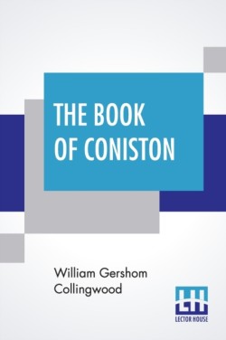 Book Of Coniston