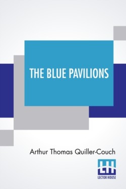 Blue Pavilions