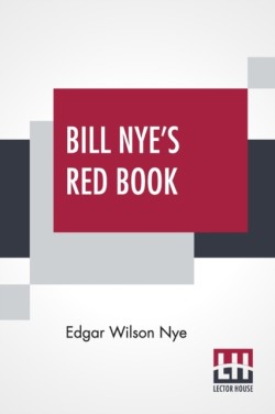 Bill Nye's Red Book