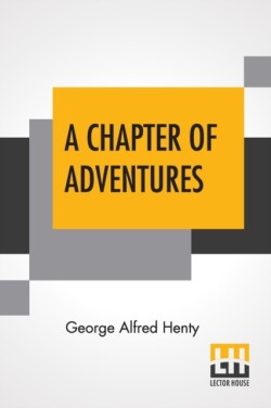 Chapter Of Adventures