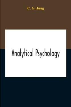 Analytical Psychology