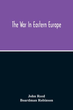 War In Eastern Europe