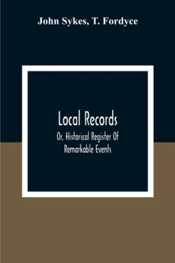 Local Records