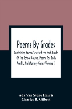 Poems By Grades