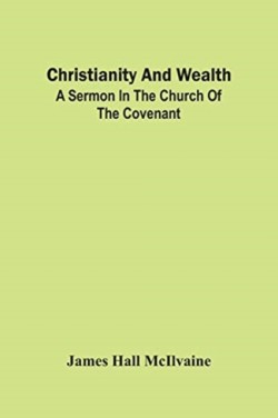 Christianity And Wealth