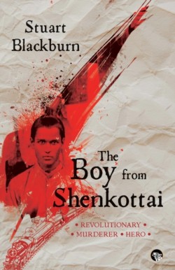 Boy from Shenkottai