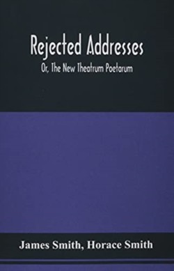 Rejected Addresses