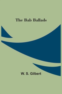 Bab Ballads