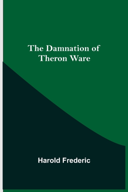 Damnation of Theron Ware