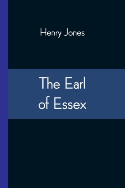 Earl Of Essex