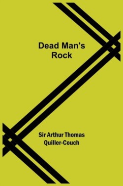 Dead Man's Rock