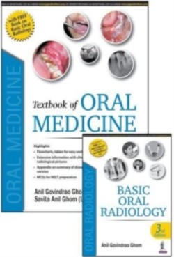 Textbook of Oral Medicine