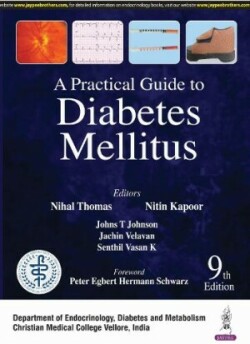 Practical Guide to Diabetes Mellitus