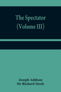 Spectator (Volume III)