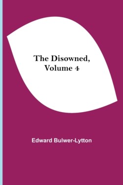 Disowned, Volume 4