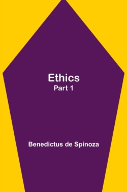 Ethics - Part 1