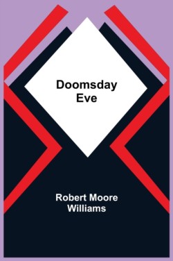 Doomsday Eve