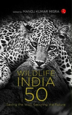 Wildlife India @ 50